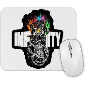 Baskı Dükkanı Infinity War Avengers Infinity War Mouse Pad