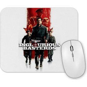 Baskı Dükkanı Inglourious Basterds Mouse Pad