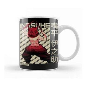 Baskı Dükkanı Inosuke Juice Drink Kupa
