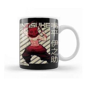 Baskı Dükkanı Inosuke Juice Drink Kupa