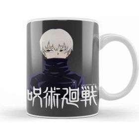 Baskı Dükkanı Inuyasha Kupa