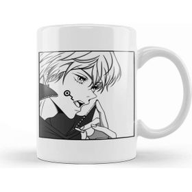 Baskı Dükkanı Inuyasha Sesshomaru 01 Kupa