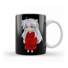 Baskı Dükkanı Inuyasha Sesshomaru Kupa