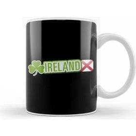 Baskı Dükkanı Irish Rugby Rugby Ireland As Long As We Beat The English Kupa