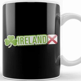 Baskı Dükkanı Irish Rugby Rugby Ireland As Long As We Beat The English Kupa
