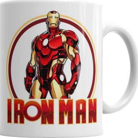 Baskı Dükkanı Iron Maiden Kupa