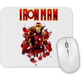 Baskı Dükkanı Iron Maiden the Book of Souls Mouse Pad