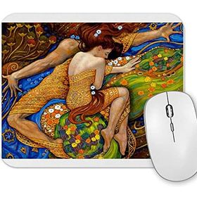 Baskı Dükkanı Ironman Mouse Pad