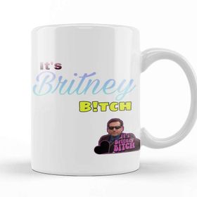 Baskı Dükkanı Ironman Silüet Kupa