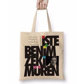 Baskı Dükkanı Istanbul 03 Bez Çanta