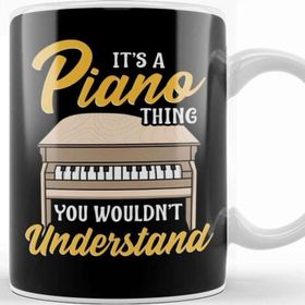 Baskı Dükkanı It S A Hamilton Thing You Wouldn T Understand Rainbow Kupa