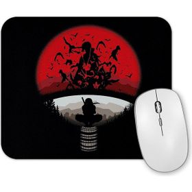 Baskı Dükkanı it S a Trap Mouse Pad