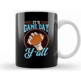Baskı Dükkanı It S Gameday Y All Football &amp; Gaming Tailgating Kupa