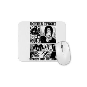 Baskı Dükkanı Itachi Mouse Pad