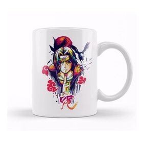 Baskı Dükkanı Itachi Uchiha 01 Kupa