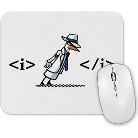 Baskı Dükkanı Itachi Uchiha Naruto Shippuden Mouse Pad