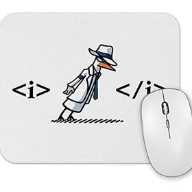 Baskı Dükkanı Itachi Uchiha Naruto Shippuden Mouse Pad