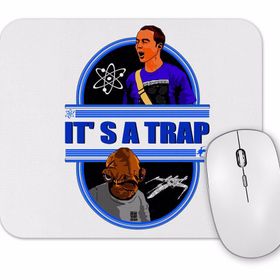 Baskı Dükkanı Italico Michael Jackson Mouse Pad