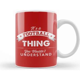 Baskı Dükkanı Its A Eurovision Thing Kupa
