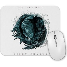 Baskı Dükkanı Its Been a Long Road Brian Oconner Tribute To Paul Walker Mouse Pad