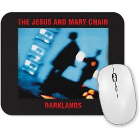 Baskı Dükkanı J mc Darklands Mouse Pad