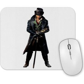 Baskı Dükkanı Jacdob Frye Mouse Pad