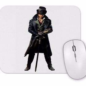 Baskı Dükkanı Jacdob Frye Mouse Pad