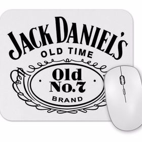 Baskı Dükkanı Jack Daniels Mouse Pad
