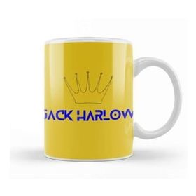 Baskı Dükkanı Jack Harlow Gıft Art Kupa