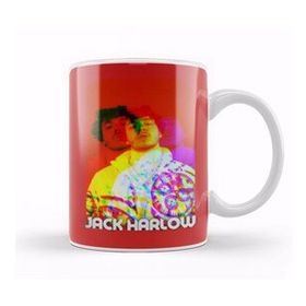Baskı Dükkanı Jack Harlow Kupa