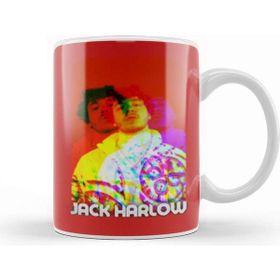 Baskı Dükkanı Jack Harlow Kupa