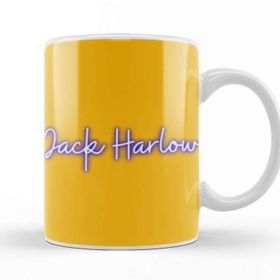 Baskı Dükkanı Jack Harlow Kupa