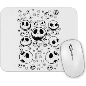 Baskı Dükkanı Jack the Jack Mouse Pad