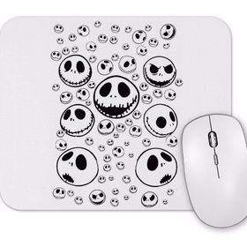 Baskı Dükkanı Jack the Jack Mouse Pad