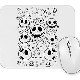 Baskı Dükkanı Jack the Jack Mouse Pad