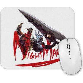Baskı Dükkanı Jackie Chan the Supercop Mouse Pad