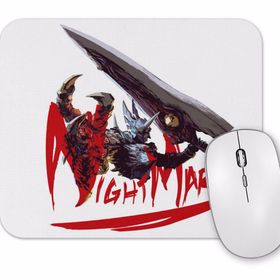 Baskı Dükkanı Jackie Chan the Supercop Mouse Pad