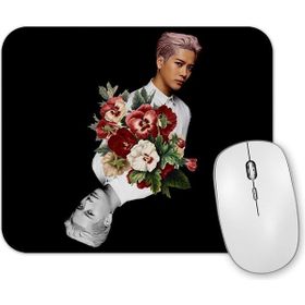 Baskı Dükkanı Jackson Mouse Pad
