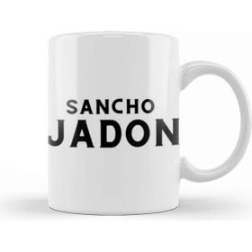 Baskı Dükkanı Jacob Name Personalized Custom Vintage Retro Rainbow Design Gift Baby Gift For Him Kupa