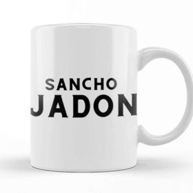 Baskı Dükkanı Jacob Name Personalized Custom Vintage Retro Rainbow Design Gift Baby Gift For Him Kupa