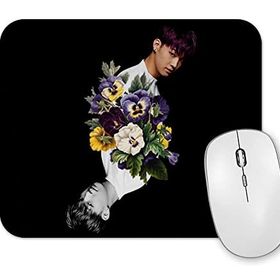 Baskı Dükkanı Jaebum Mouse Pad