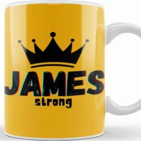 Baskı Dükkanı James Harden Basketball Gifts Vintage Retro Rainbow Quotes For Boys And Dad Kupa