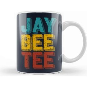 Baskı Dükkanı Jaybeetee Kupa Bardak