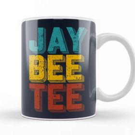 Baskı Dükkanı Jaybeetee Kupa Bardak