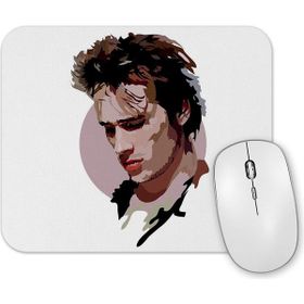 Baskı Dükkanı Jeff Buckley Mouse Pad