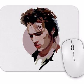 Baskı Dükkanı Jeff Buckley Mouse Pad