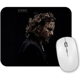 Baskı Dükkanı Jemery Mouse Pad