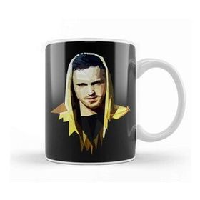 Baskı Dükkanı Jesse Pinkman 02 Kupa Bardak