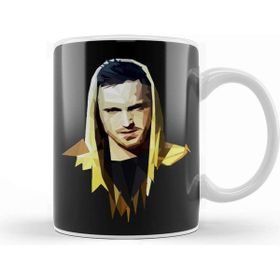 Baskı Dükkanı Jesse Pinkman 02 Kupa Bardak