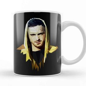 Baskı Dükkanı Jesse Pinkman 02 Kupa Bardak